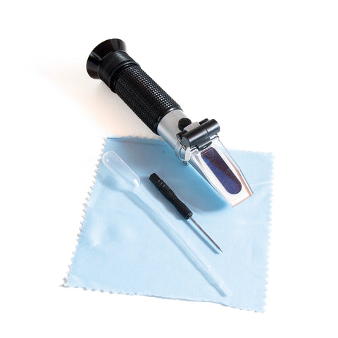 Brix Refractometer