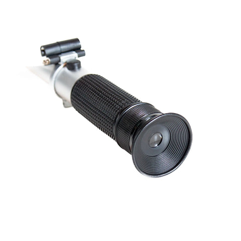 Brix Refractometer