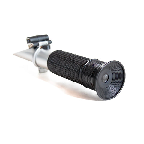 Brix Refractometer