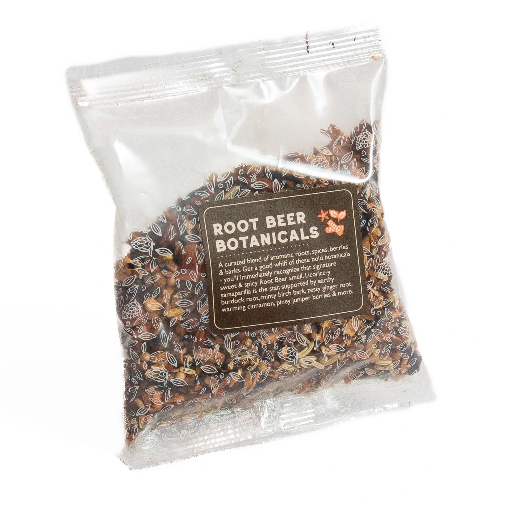 root beer plant seeds Root Beer Botanicals