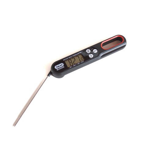 Digital Brewing Thermometer