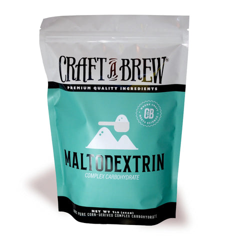 Maltodextrin