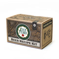 Czech Pilsner Beer Recipe Kit