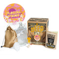 Florida Weisse Beer Making Kit