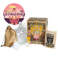 Golden Strong Ale Beer Making Kit