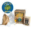 Single Hop IPA Beer Making Kit