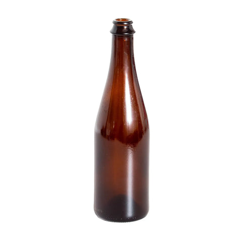 500 mL (16.9 Oz) Belgian Beer Bottles