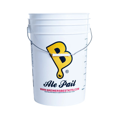 6.5 Gallon Fermenting Bucket