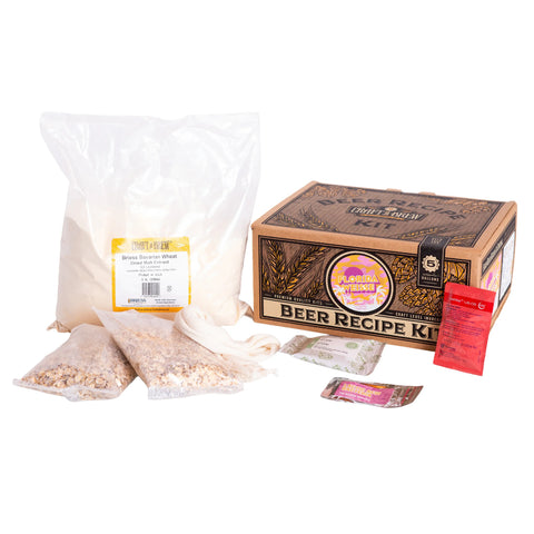 Florida Weisse 5 Gallon Beer Recipe Kit