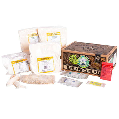 Funky Buddha Chant IPA 5 Gallon Beer Recipe Kit