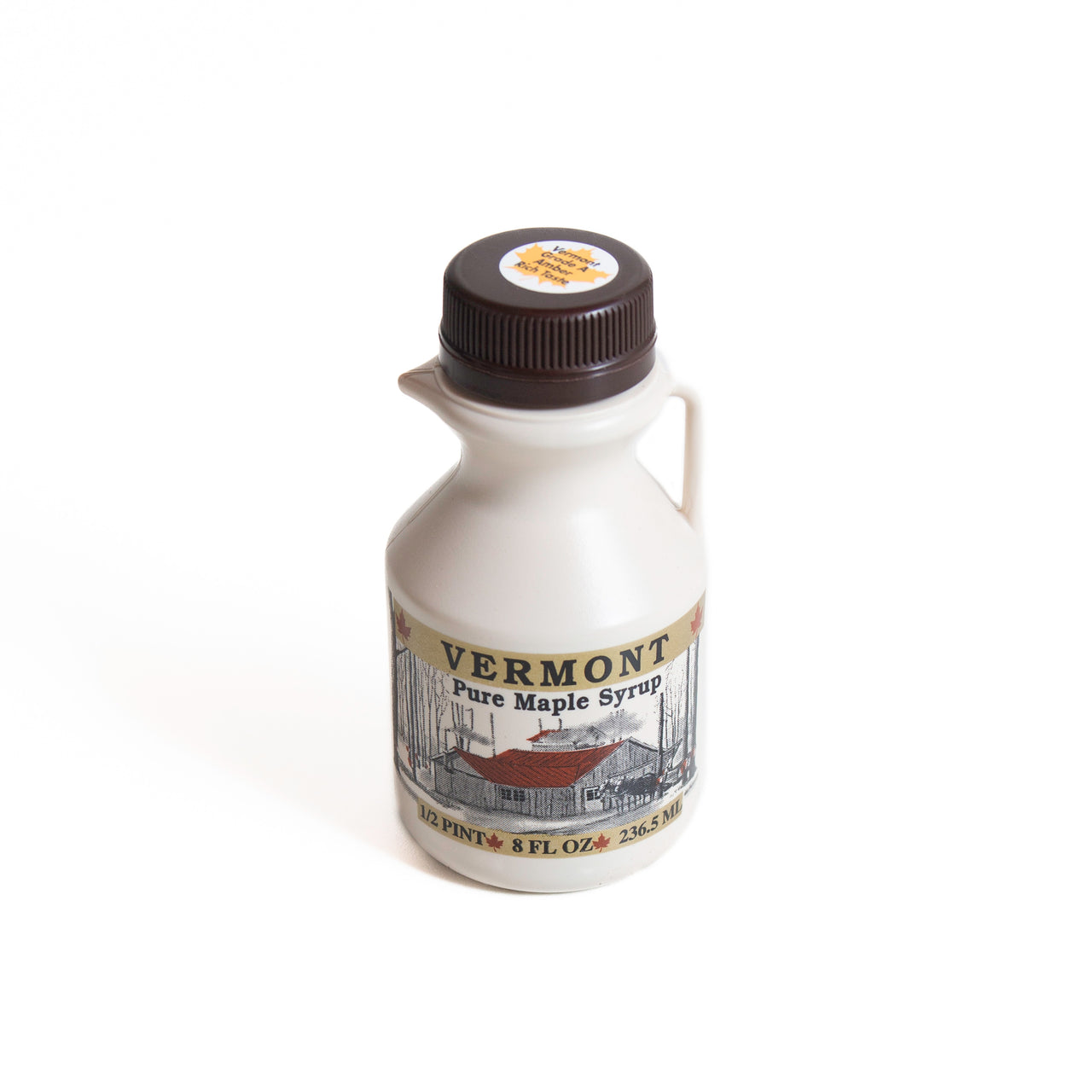Home / Vermont Maple Syrup