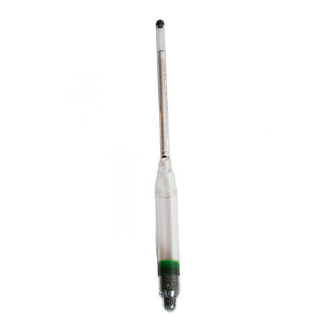 Deluxe Hydrometer Gravity Testing Kit