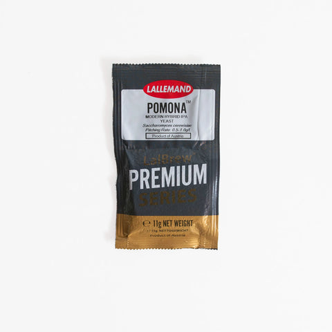 LalBrew Pomona™ Modern Hybrid IPA Yeast