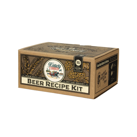Kentucky Common 5 Gallon Beer Recipe Kit