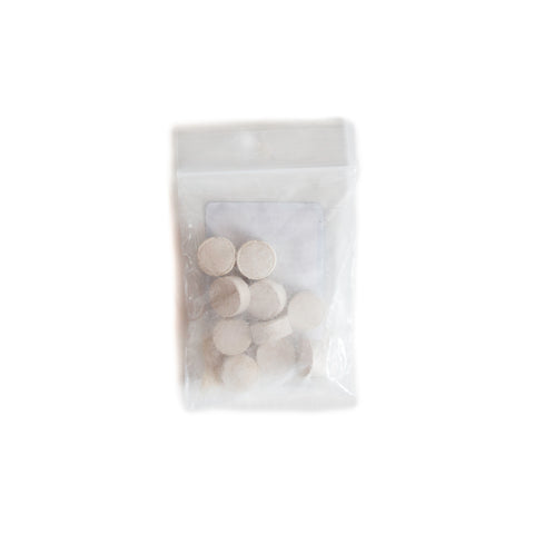 Whirlfloc Tablets