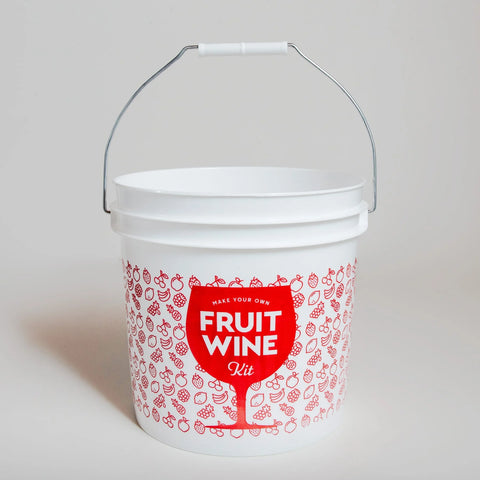Fruit Wine Kit