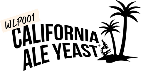 White Labs Yeast | WLP001 California Ale Yeast® | PurePitch® | 150 Billion Cells