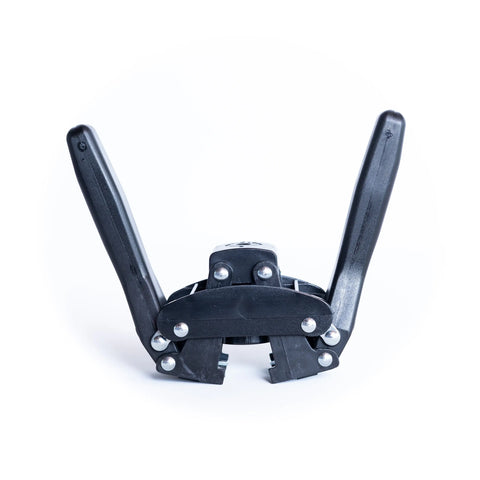 Black Beauty Bottle Capper