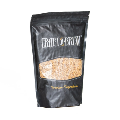 Beech Smoked Barley Malt - Weyermann
