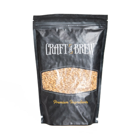 Beech Smoked Barley Malt - Weyermann