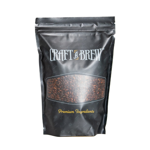 Black (Patent) Malt - Briess