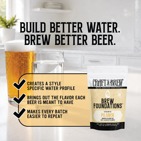 Pilsner Foundation