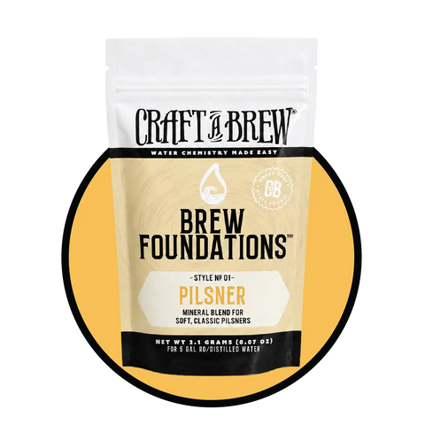 Pilsner Foundation