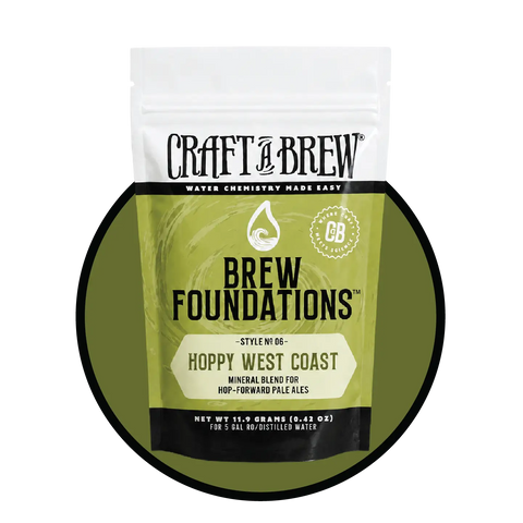Hoppy West Coast Foundation
