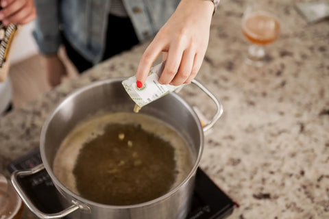 Beer Making Gift Set from Craft a Brew