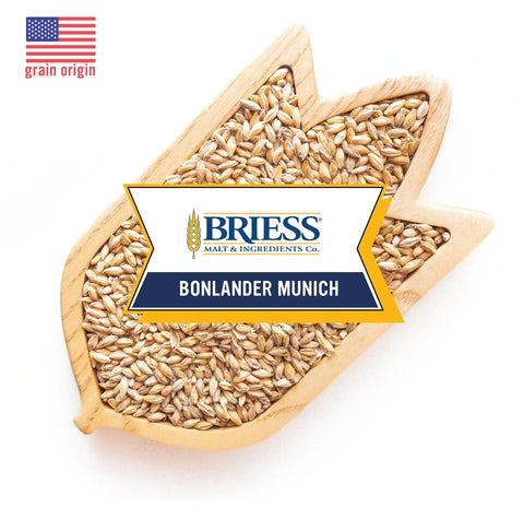 Bonlander Munich Malt - Briess
