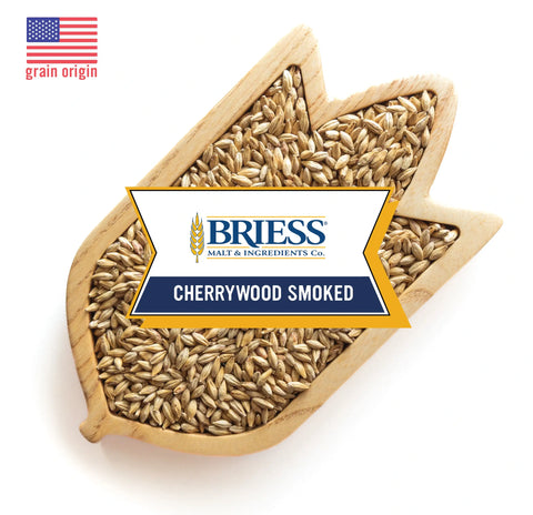 Cherrywood Smoked Malt - Briess