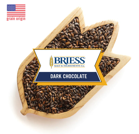 Dark Chocolate Malt - Briess