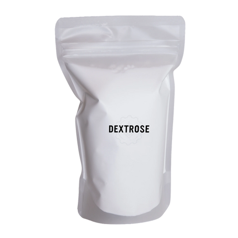 Bulk Dextrose - Corn Sugar