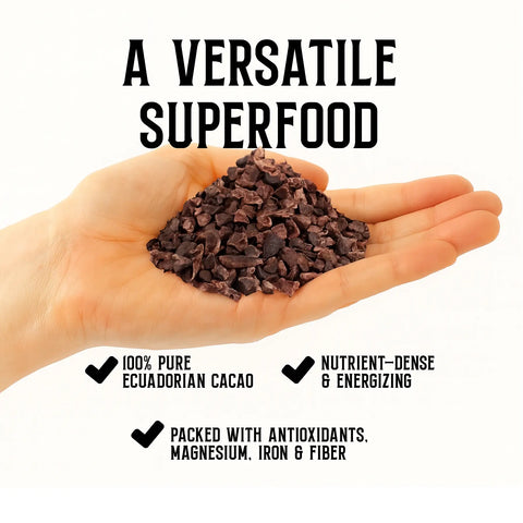 Cacao Nibs