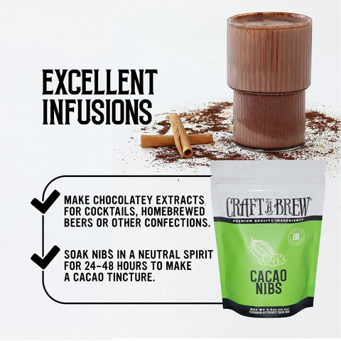 Cacao Nibs