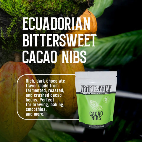 Cacao Nibs