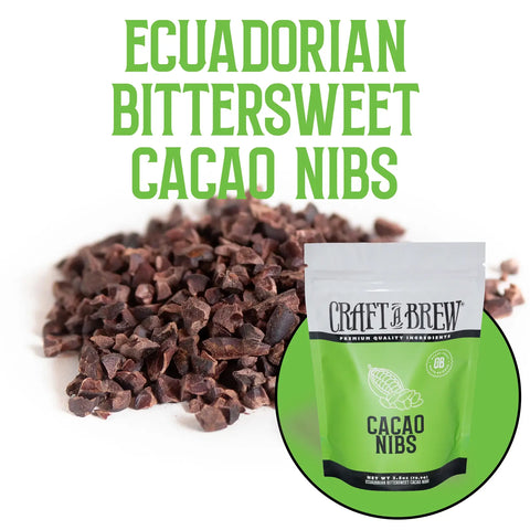 Cacao Nibs