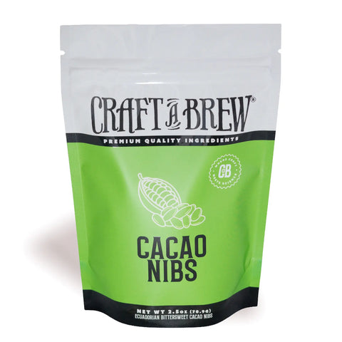Cacao Nibs