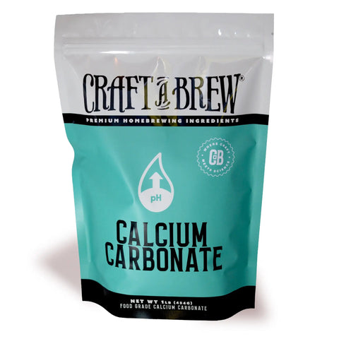 Calcium Carbonate