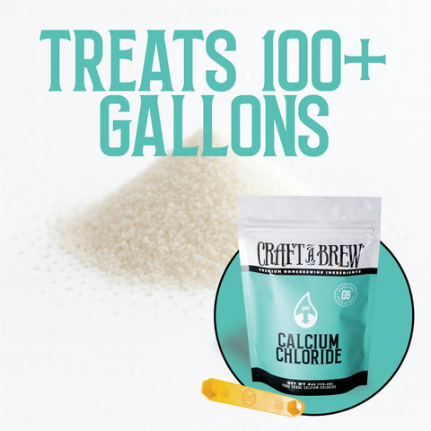 Calcium Chloride