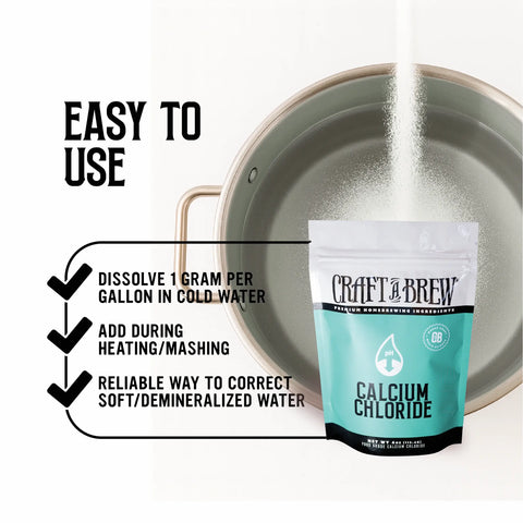 Calcium Chloride