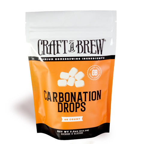 Carbonation Drops