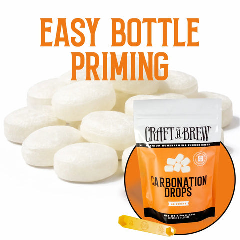Carbonation Drops