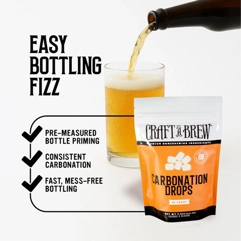 Carbonation Drops
