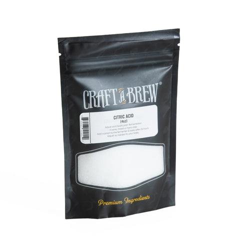 Citric Acid