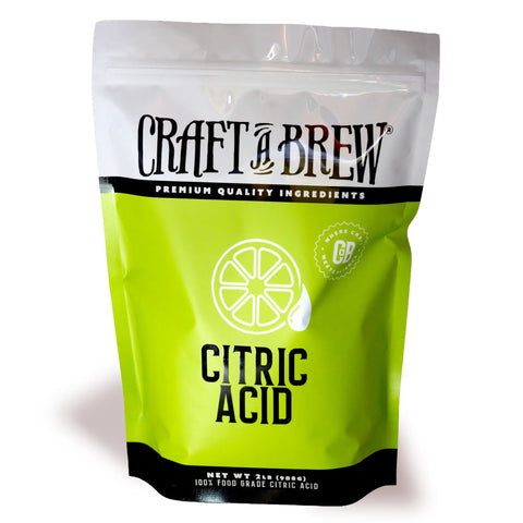 Citric Acid