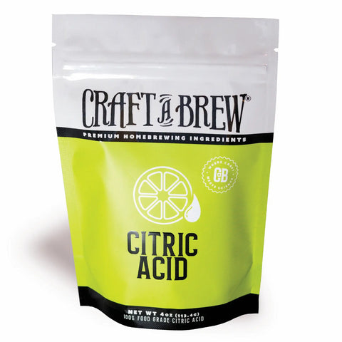 Citric Acid