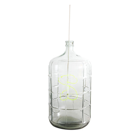 Clean Bottle Express® Degasser