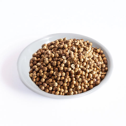 Coriander Seed