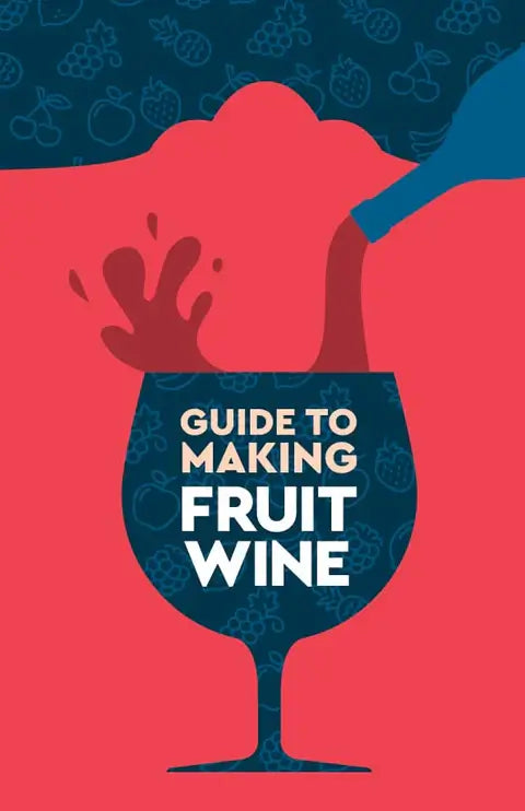 Guide to Making Fruit Wine